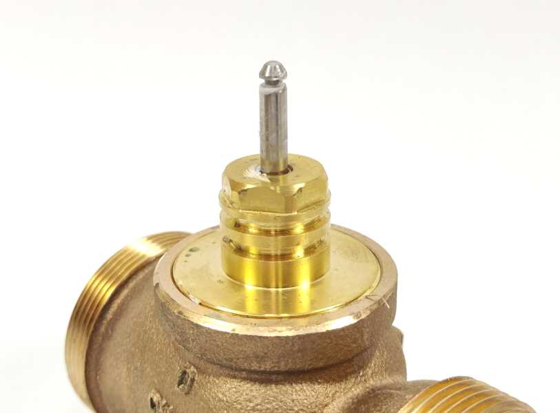 Danfoss 065Z0178 VRB 2 PN16 32/16 2-way seated ext. thr