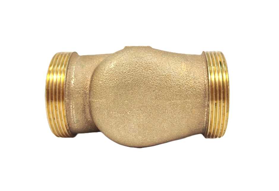 Danfoss 065Z0178 VRB 2 PN16 32/16 2-way seated ext. thr