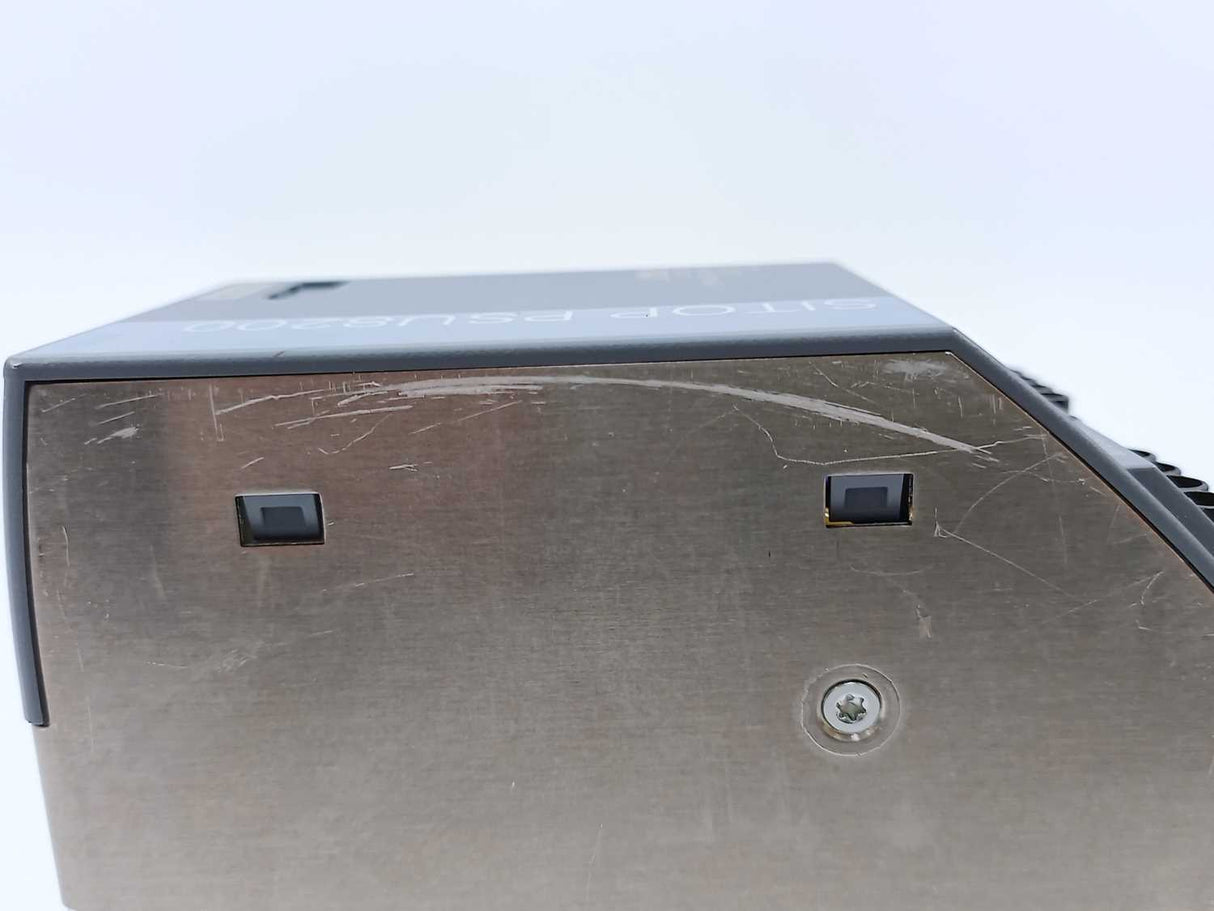 Siemens 6EP3436-8SB00-0AY0 SITOP PSU8200 24V 20A