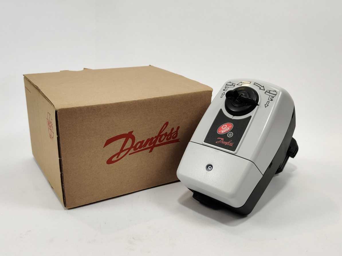 Danfoss 082H0161 AME 435 Electric actuator