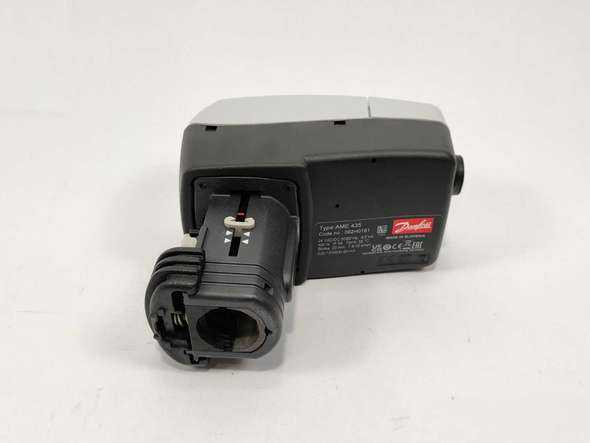 Danfoss 082H0161 AME 435 Electric actuator