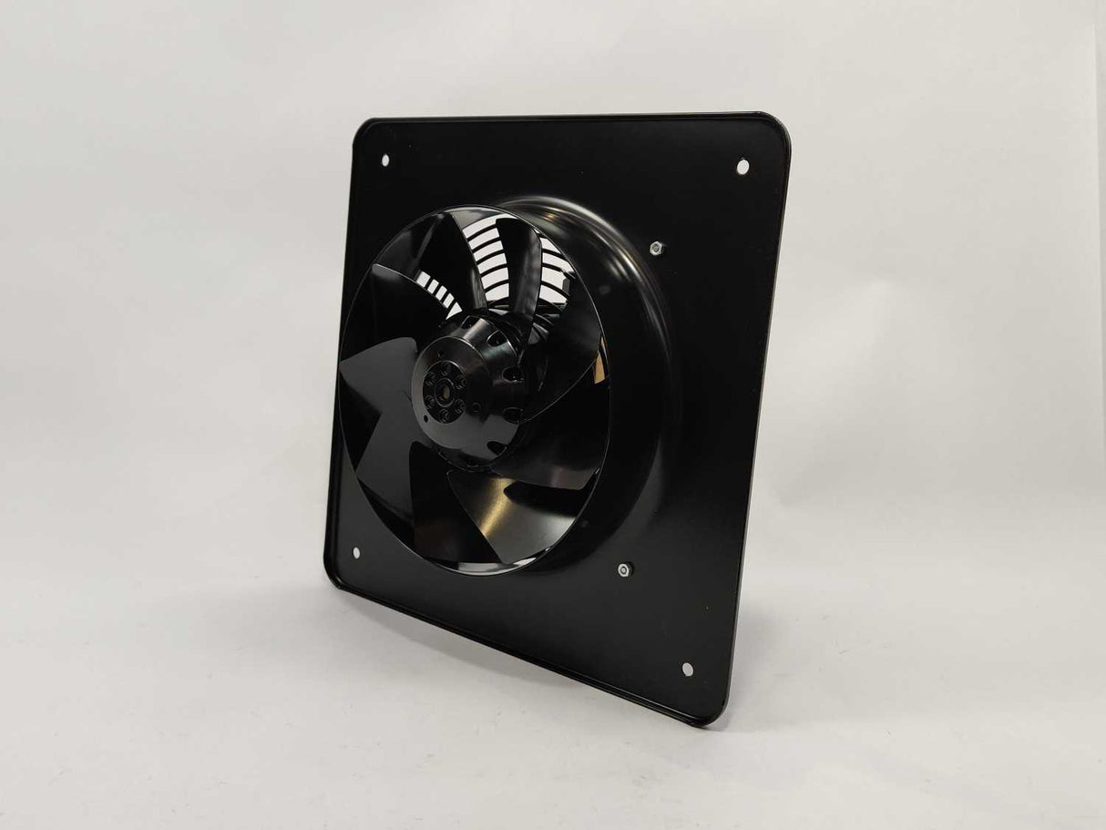 systemair 37402 Axial Fan AW200E4 W4E200-DI28-07