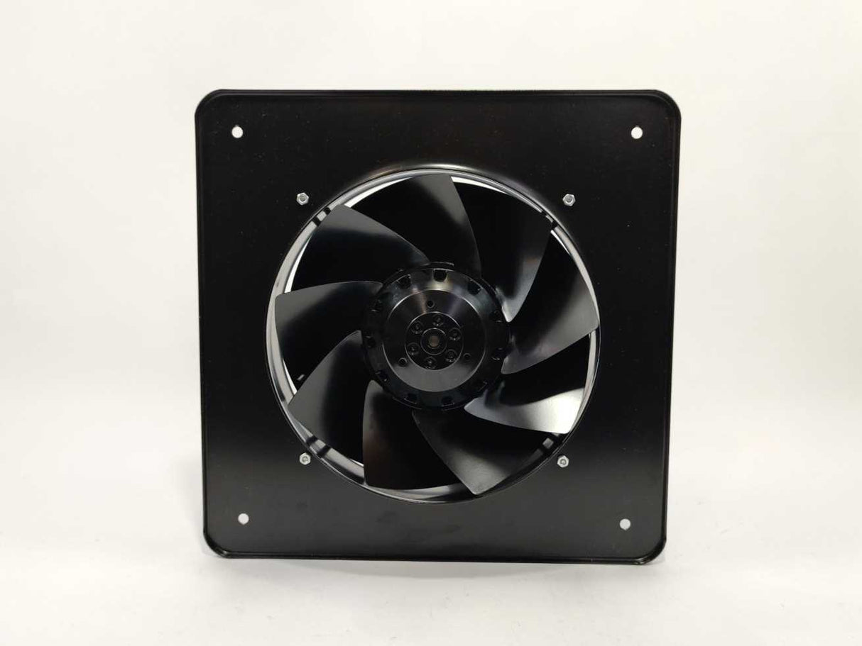 systemair 37402 Axial Fan AW200E4 W4E200-DI28-07
