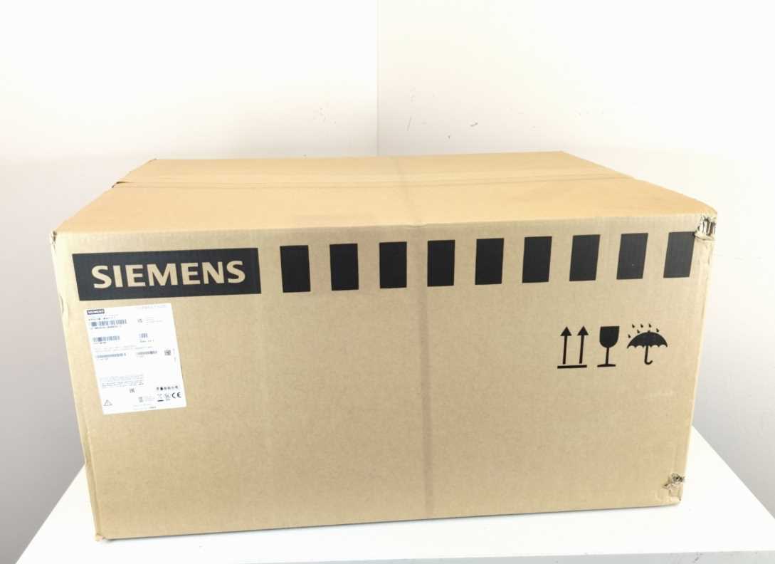 Siemens 7ME3570-1JA40-0CQ1-Z S30, SITRANS FS220 IP1-path New in Box