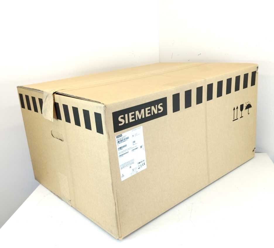 Siemens 7ME3570-1JA40-0CQ1-Z S30, SITRANS FS220 IP1-path New in Box