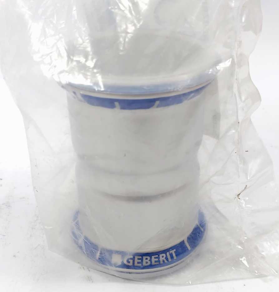 Geberit 32009 Mapress sleeve stainless steel 76.1 mm
