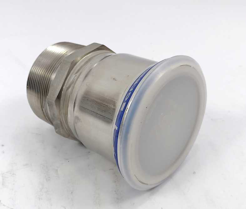 Geberit 31713 Overpass ø76,1-R21/2 mapress