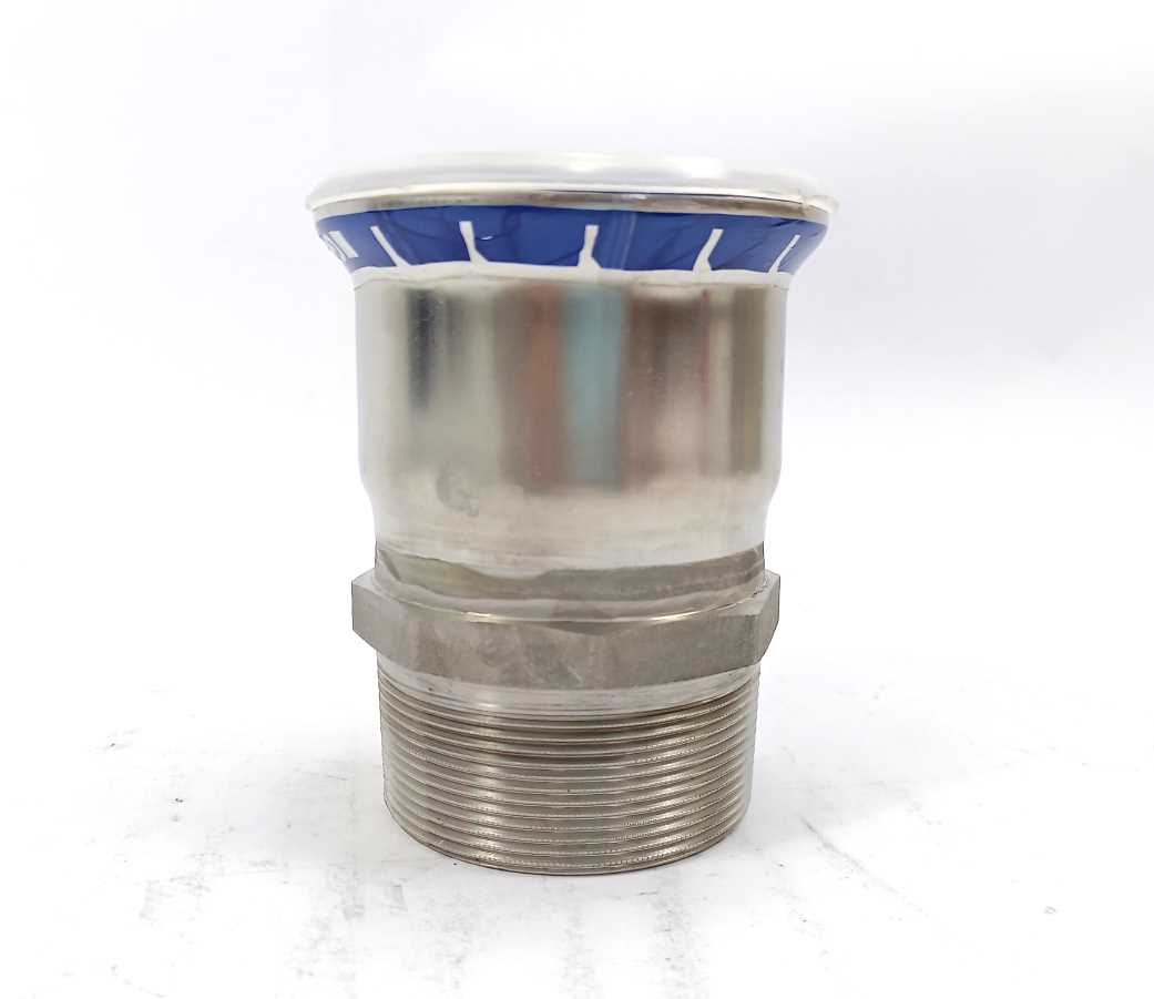 Geberit 31713 Overpass ø76,1-R21/2 mapress