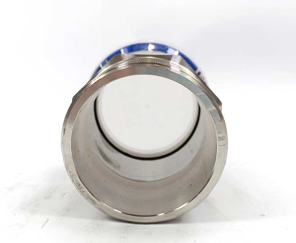 Geberit 31713 Overpass ø76,1-R21/2 mapress