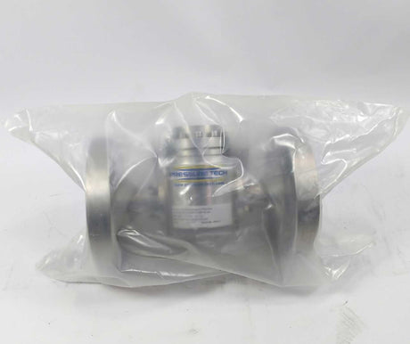 PRESSURE TECH BP-MF401G-3-S-50D-V-12BF-N-049 Medium-Flow Back Pressure Regulato