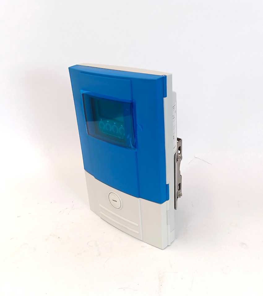 Krohne UFC 300 Ultrasonic flow converter