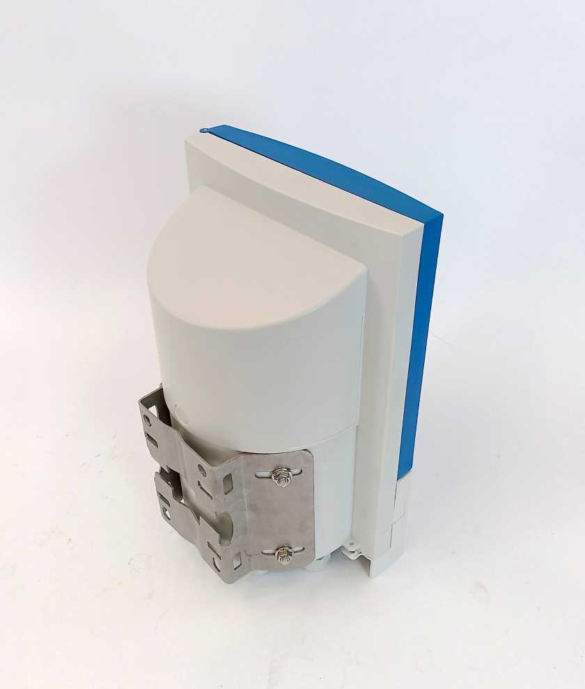 Krohne UFC 300 Ultrasonic flow converter