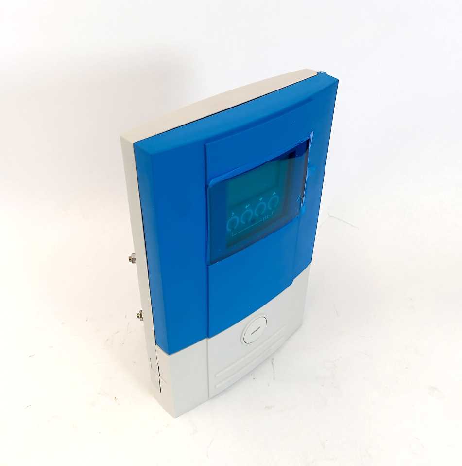 Krohne UFC 300 Ultrasonic flow converter