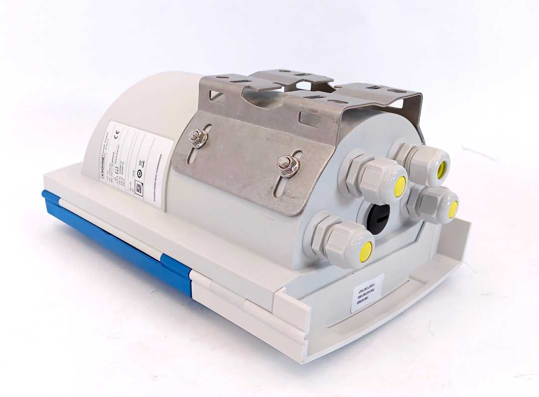 Krohne UFC 300 Ultrasonic flow converter