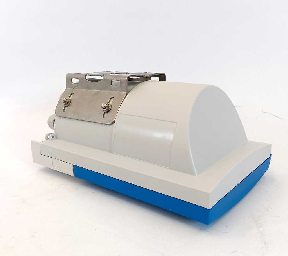 Krohne UFC 300 Ultrasonic flow converter