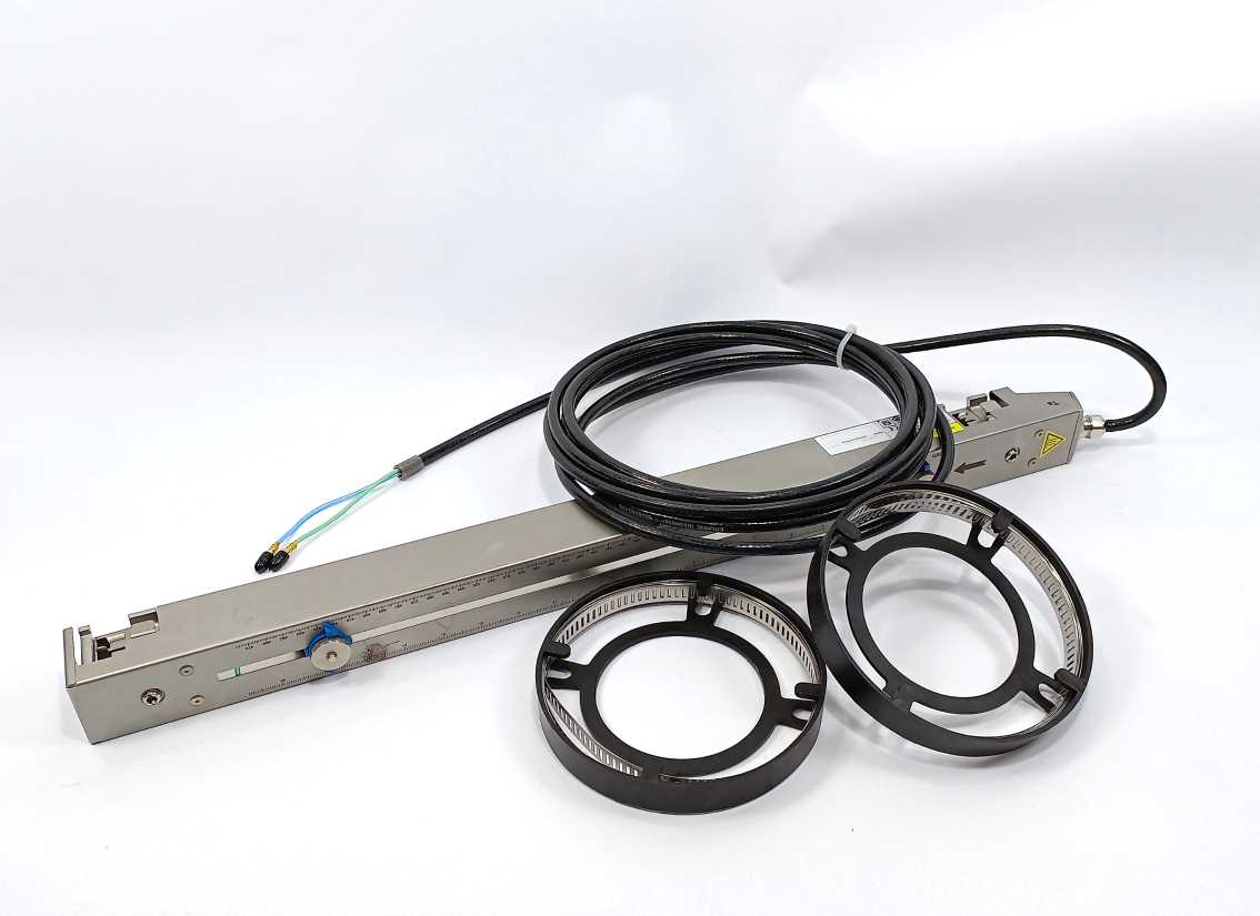 Krohne OPTISONIC 6000 MEDIUM