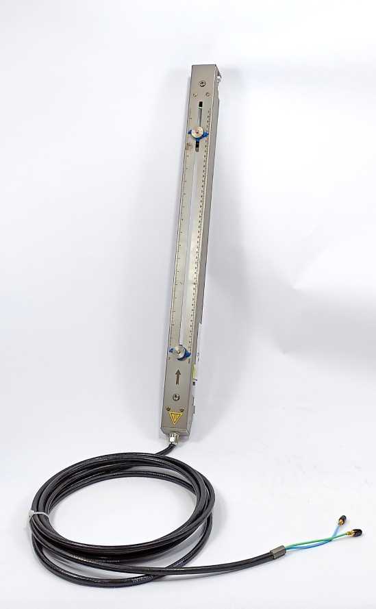 Krohne OPTISONIC 6000 MEDIUM