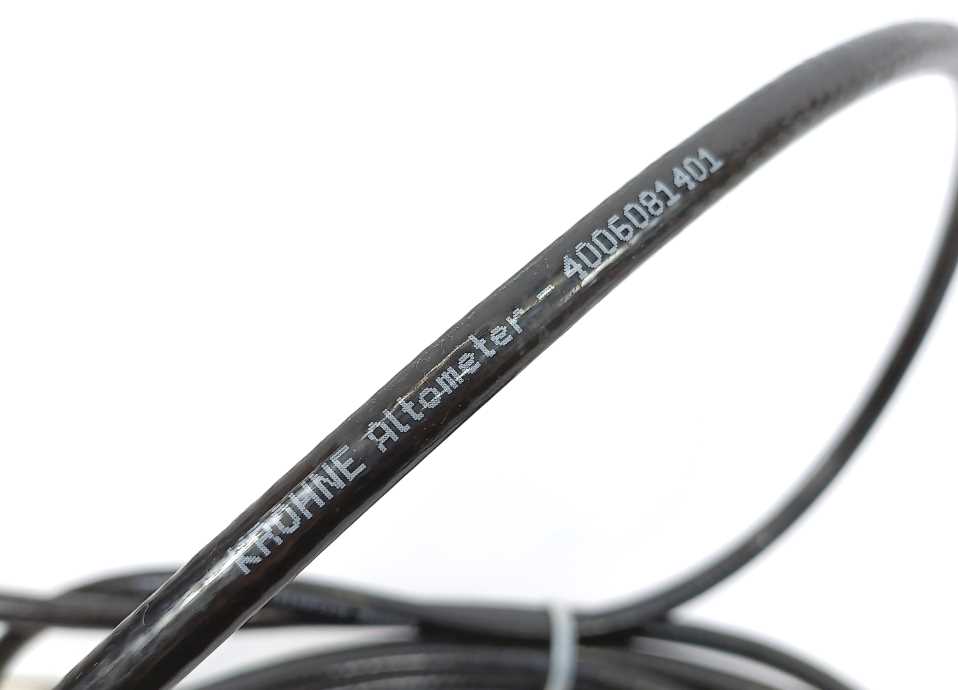 Krohne OPTISONIC 6000 MEDIUM