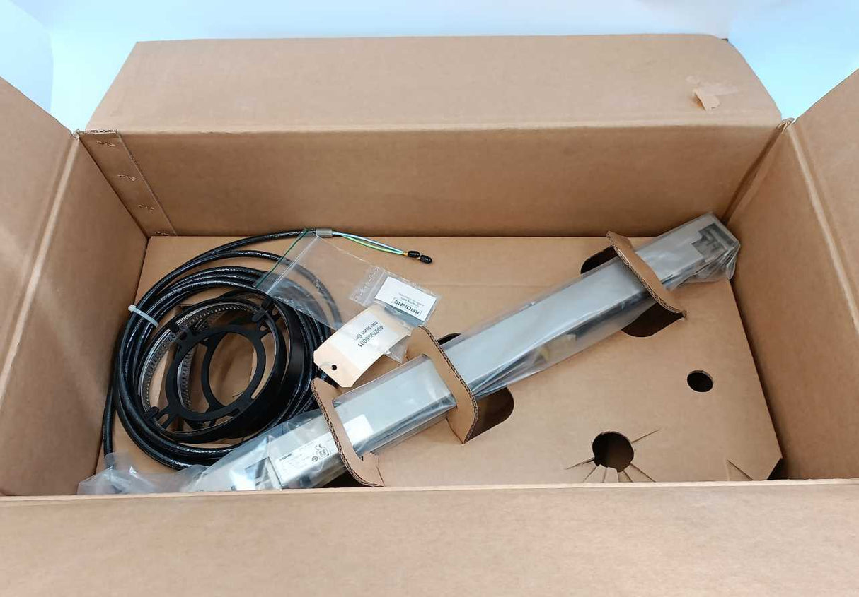 Krohne OPTISONIC 6000 MEDIUM