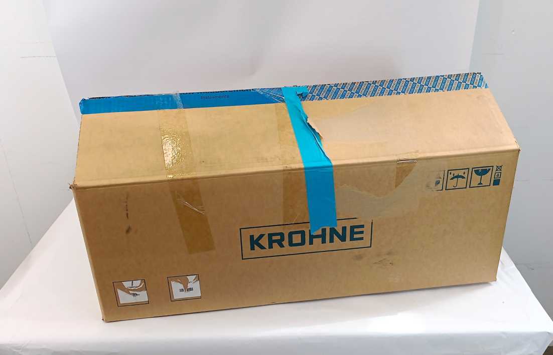 Krohne OPTISONIC 6000 MEDIUM