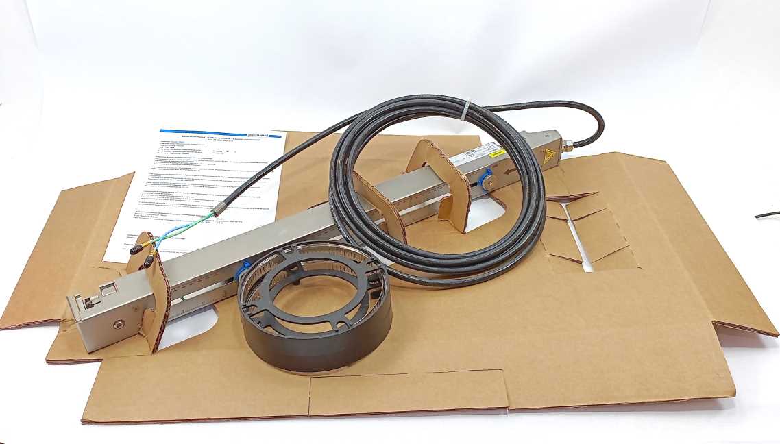 Krohne OPTISONIC 6000 MEDIUM