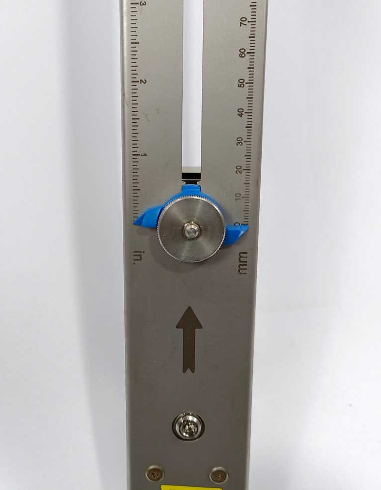 Krohne OPTISONIC 6000 MEDIUM