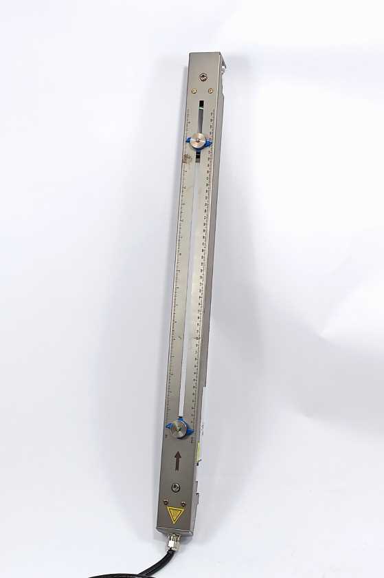 Krohne OPTISONIC 6000 MEDIUM