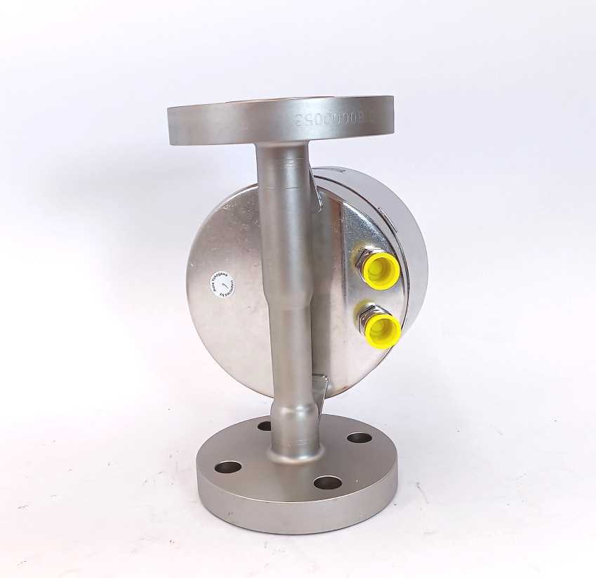 Yokogawa RAMC02-D6SS-53M1-J90424/A13/A16/A26/KS1 RAMC Variable Area Flow Meter