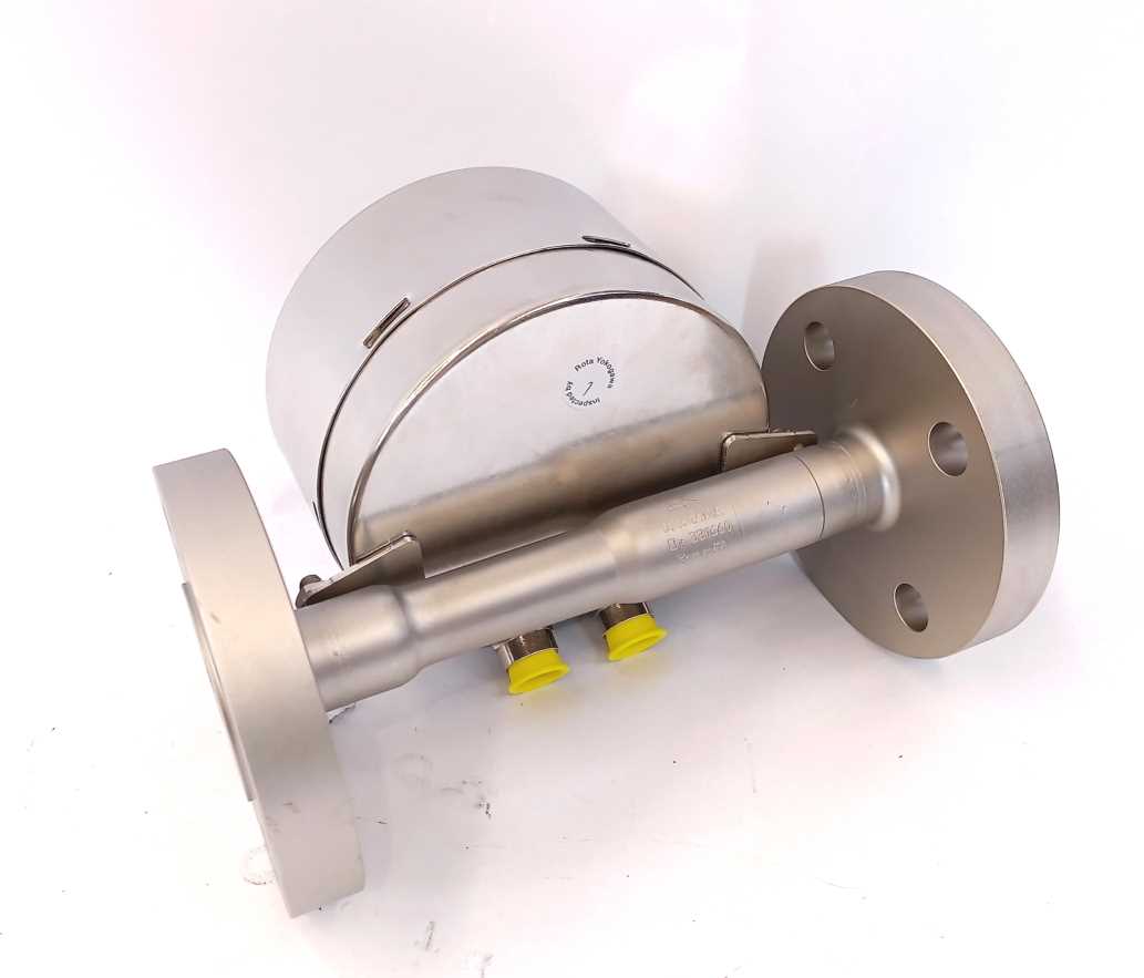 Yokogawa RAMC02-D6SS-53M1-J90424/A13/A16/A26/KS1 RAMC Variable Area Flow Meter