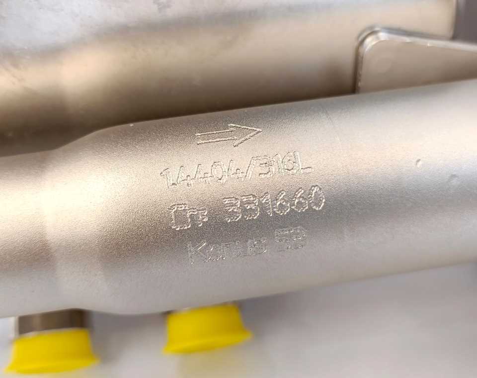 Yokogawa RAMC02-D6SS-53M1-J90424/A13/A16/A26/KS1 RAMC Variable Area Flow Meter