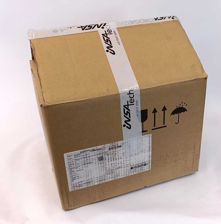 Yokogawa RAMC02-D6SS-53M1-J90424/A13/A16/A26/KS1 RAMC Variable Area Flow Meter