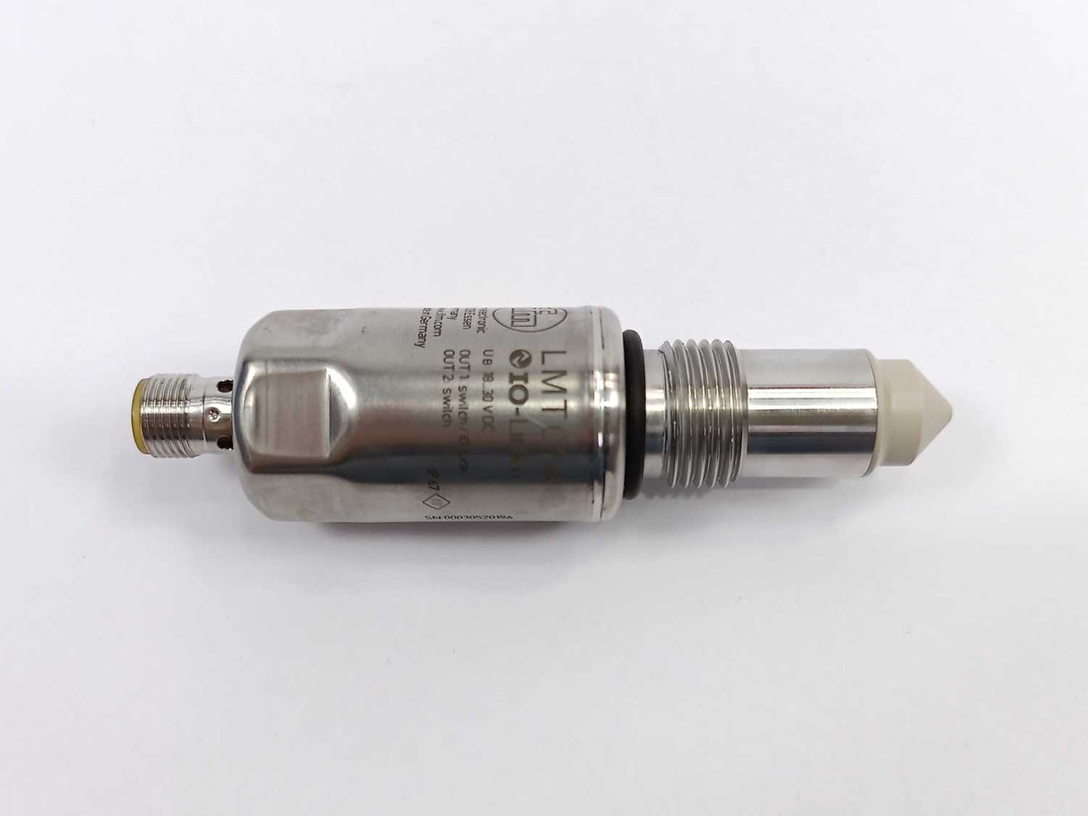 Ifm Electronic LMT01A IO-Link 1.1