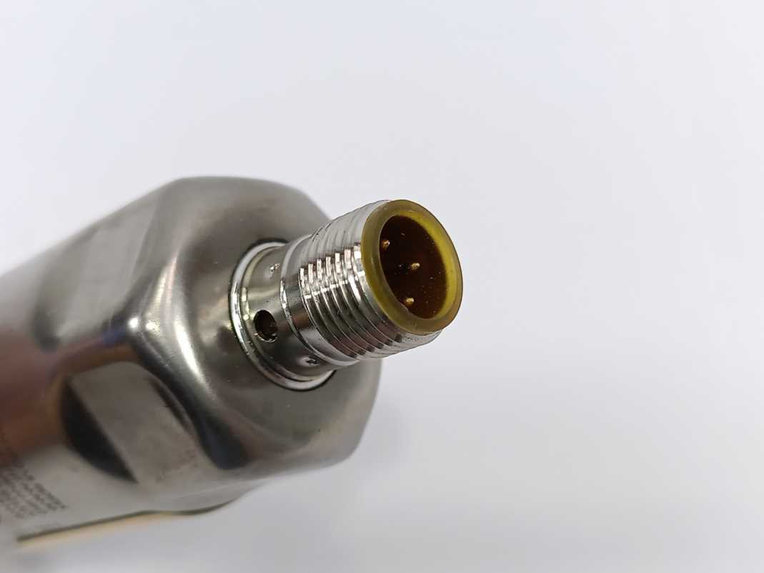 Ifm Electronic LMT01A IO-Link 1.1