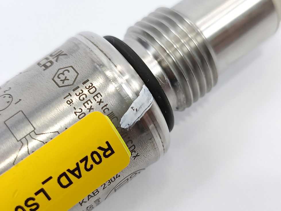 Ifm Electronic LMT01A IO-Link 1.1