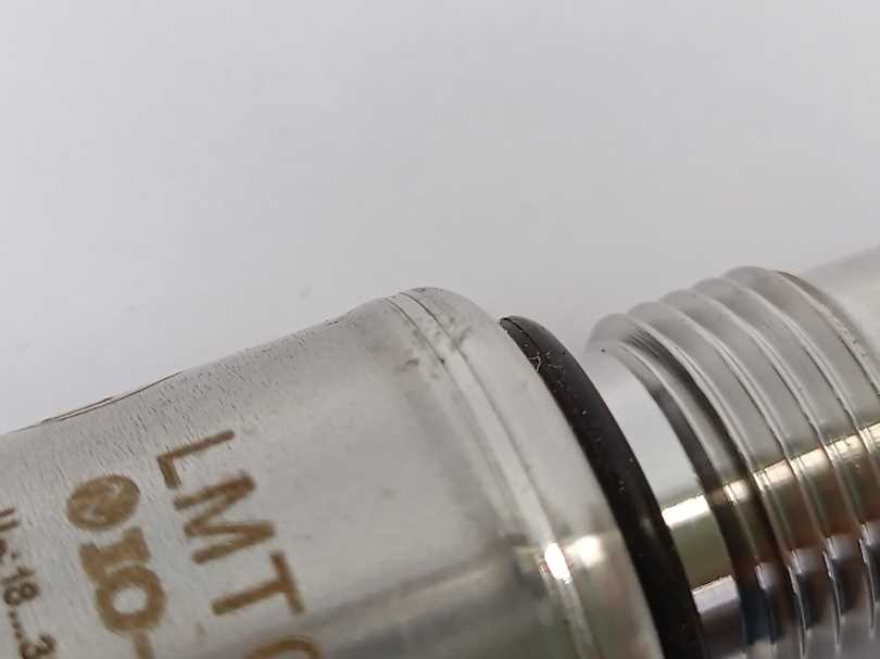 Ifm Electronic LMT01A IO-Link 1.1