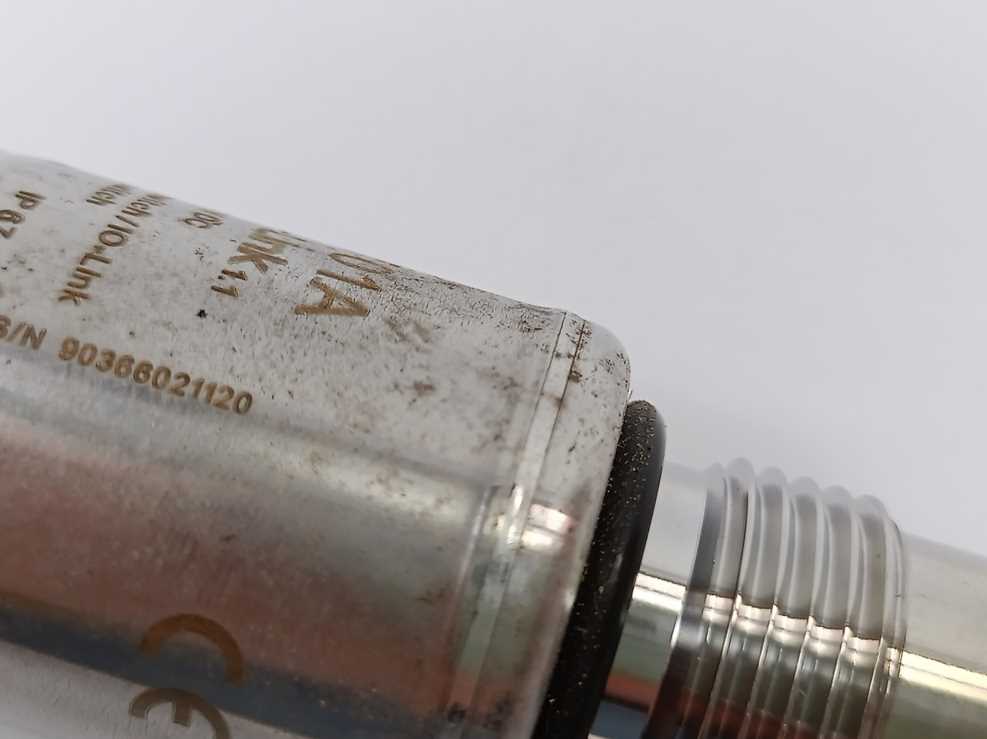 Ifm Electronic LMT01A IO-Link 1.1