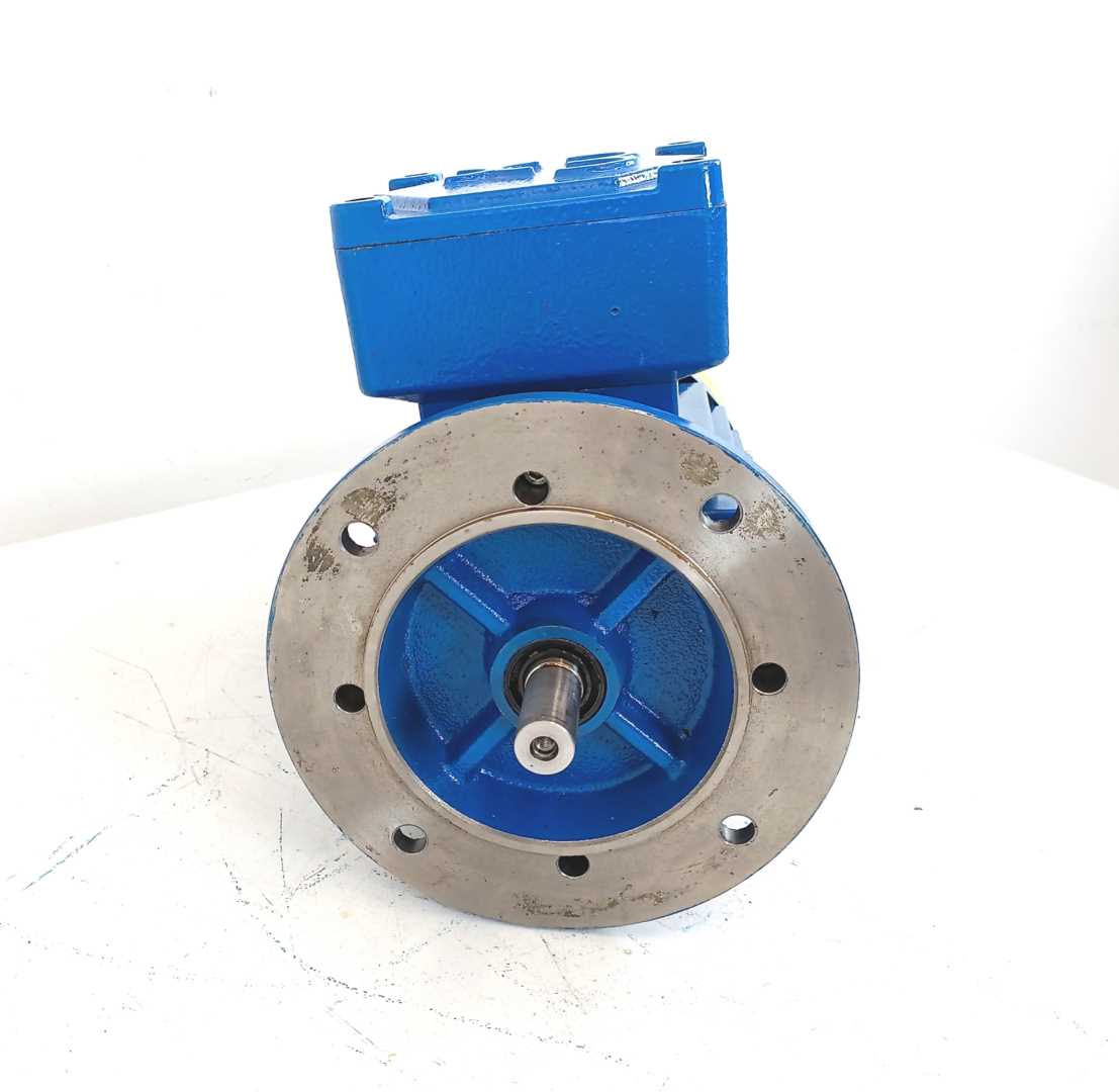 euromotori MAK 80A-4 CESI 06 ATEX 060X, MOTOR