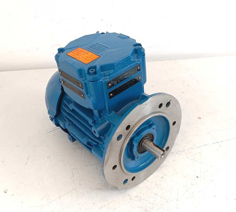 WEG W22Xdb Motor