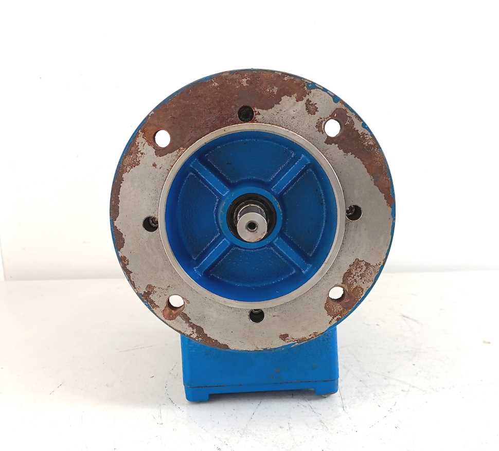 euromotori MAK 80B-2 CESI 06 ATEX 060X, MOTOR