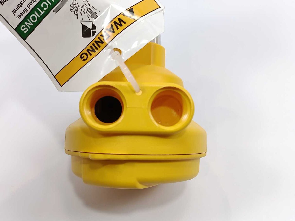 Georg Fischer 159001830 CONDUCTIVITY/RESISTIVITY 3-2850-52-39VD