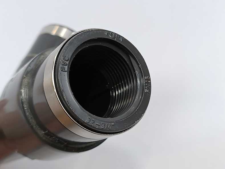 Georg Fischer 159001830 CONDUCTIVITY/RESISTIVITY 3-2850-52-39VD