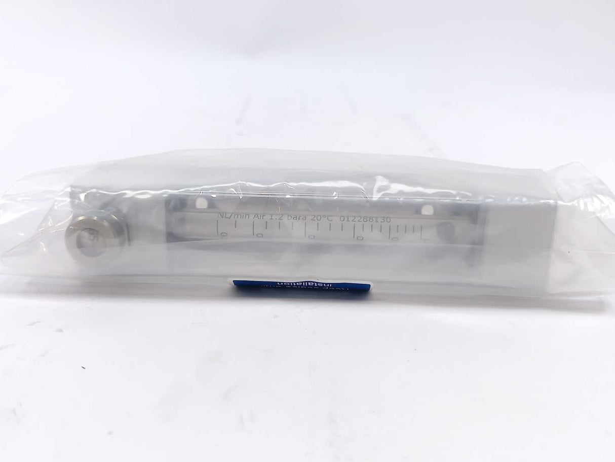 Swagelok VAF-G2-8652-1-0-JYX Variable Area Flowmeter