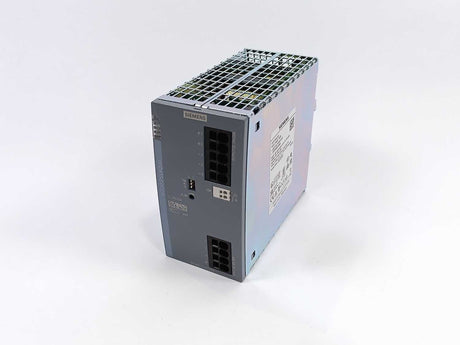 Siemens 6EP3436-7SC00-3AX0 SITOP PSU6200 Ex 24 V/20 A  Power Supply