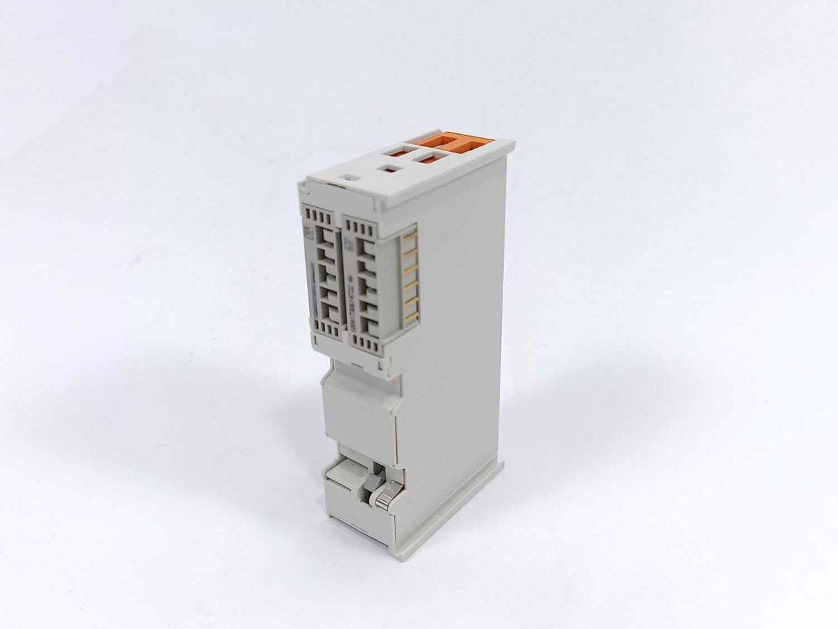 Beckhoff EK1122 2-port EtherCAT junction