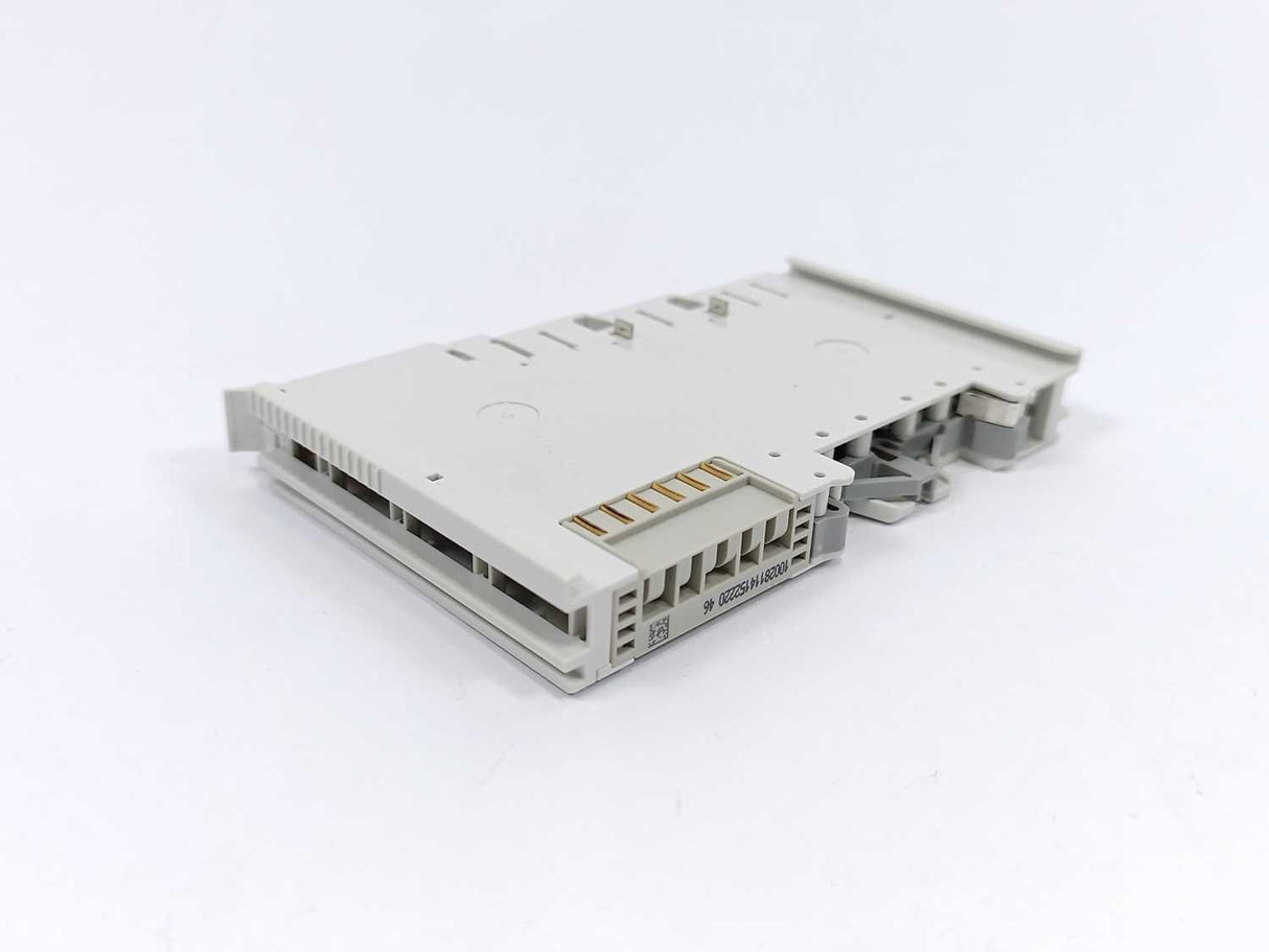 Beckhoff EL1809 EtherCAT Terminal, 16-channel digital input, 24 V DC, 3 ms