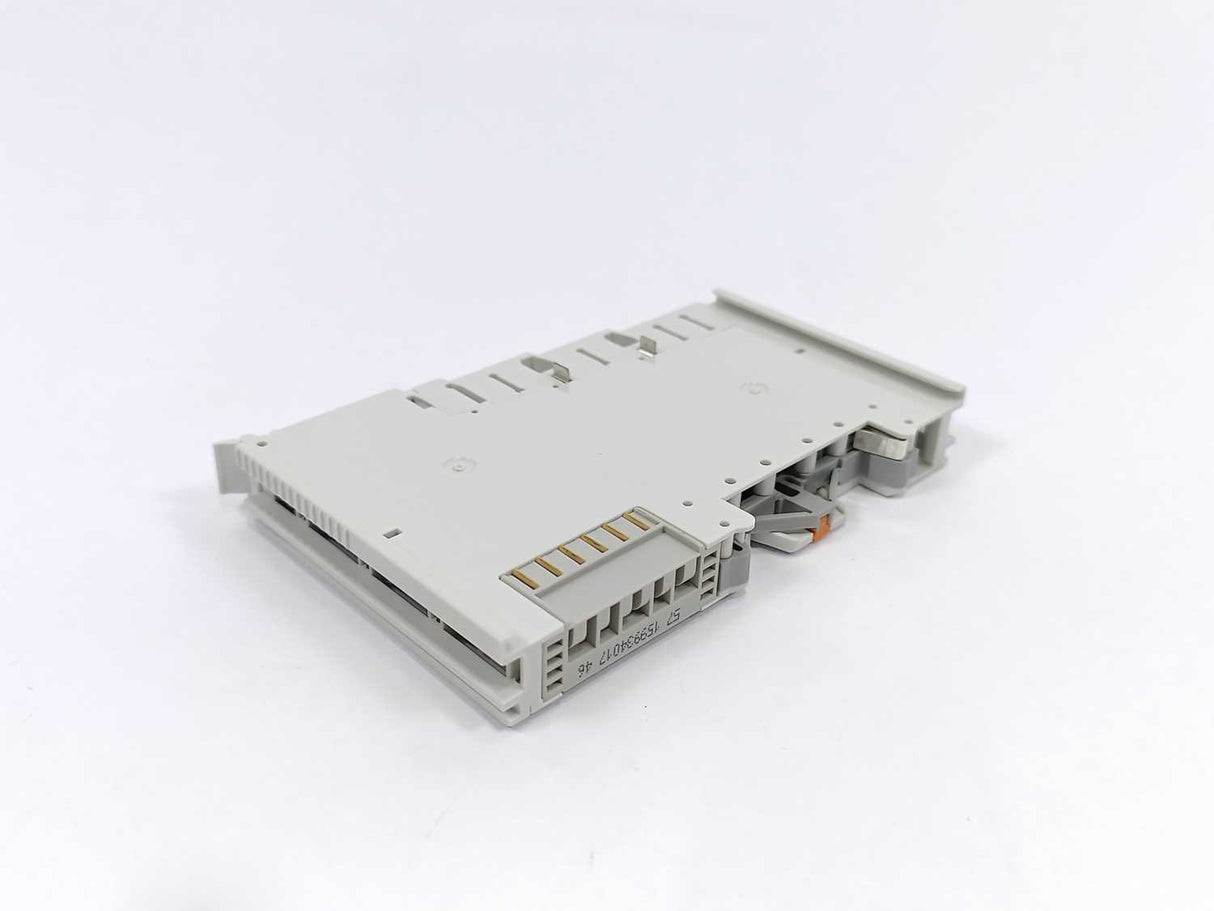 Beckhoff EL9184 Potential distribution terminal, 8 x 24 V DC, 8 x 0 V D