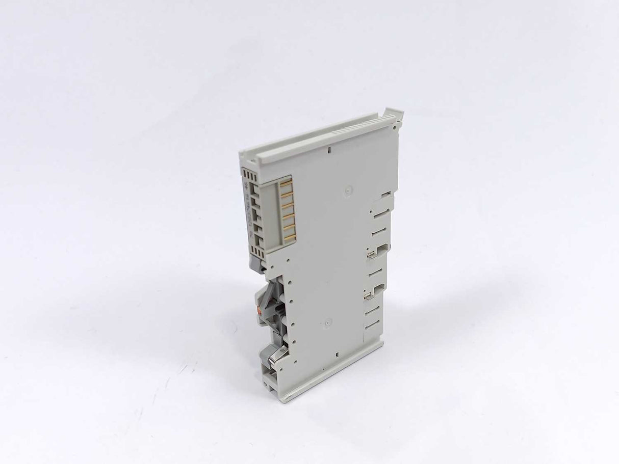 Beckhoff EL9184 Potential distribution terminal, 8 x 24 V DC, 8 x 0 V D