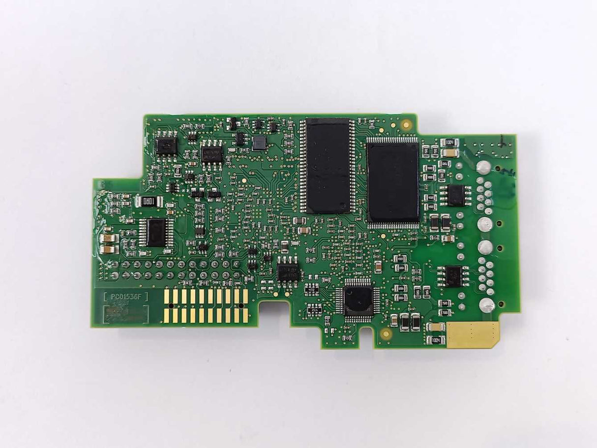 Vacon / Danfoss OPT-EC-V EtherCAT OPT-EC-V Ethernet Option Board