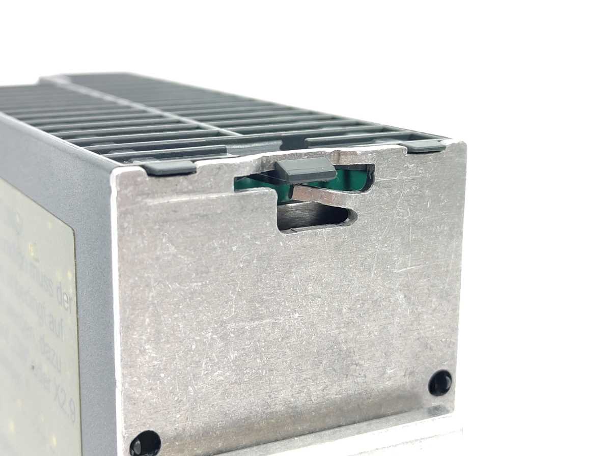 Siemens 6EP1931-2EC21 DC-USV-Modul 15 power supply