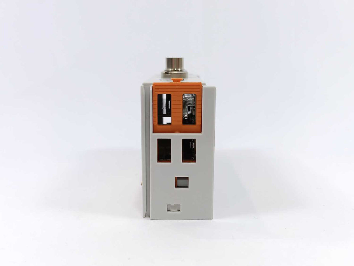 Beckhoff EK1122-0008 2-port EtherCAT junction with M8 connection